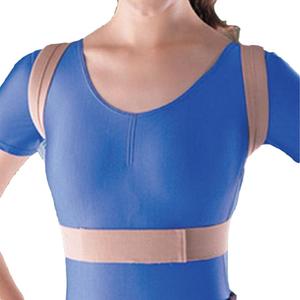 Ba Back: OPP2075 POSTURE AID CLAVICLE BRACE