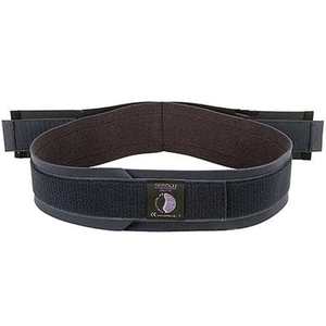 Ba Back: SEROLA SACROILIAC BELT FOR COMPRESSION AND SUPPORT OF THE SIJ JOINTS