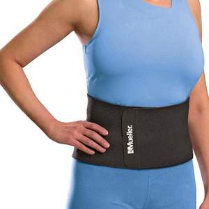 Ba Back: WAIST SUPPORT UNIVERSAL