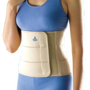 Ba Back: OPP2060 CONTOURED ABDOMINAL BINDER