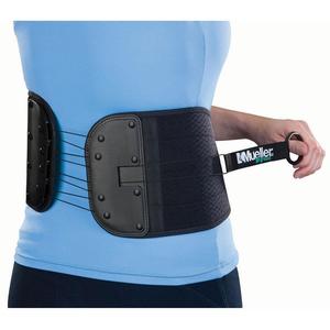 Ba Back: MUELLER GREEN ADJ BACK & ABDOMINAL UNIVERSAL