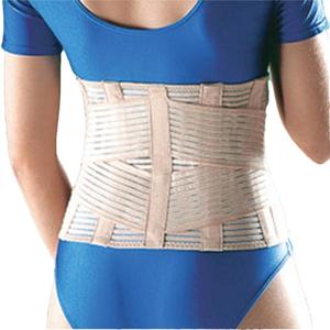 Ba Back: OPP2065 SACRO LUMBAR SUPPORT 9" & 12" WIDTH