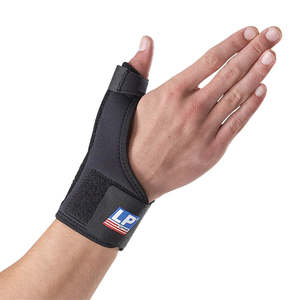Ba Wrist Thumb: LP SUPPORT WRIST/THUMB SUPPORT