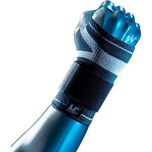 Ba Wrist Thumb: WRIST BRACE X-TREMUS 1.0 LP