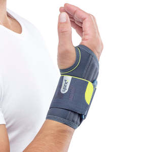 PUSH SPORTS WRIST BRACE
