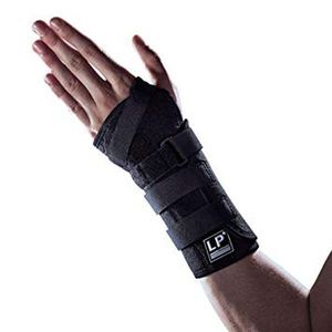 Ba Wrist Thumb: LP725 WRIST/FOREARM BRACE