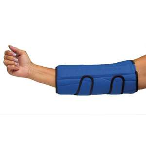 Ba Wrist Thumb: PIL-O-SPLINT ELBOW SUPPORT STANDARD
