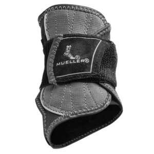 Ba Wrist Thumb: MUE7971 HG80 BREATHABLE PREMIUM WRIST BRACE WITH PALMAR AND DORSAL FLEXIBLE STEEL SPRINGS