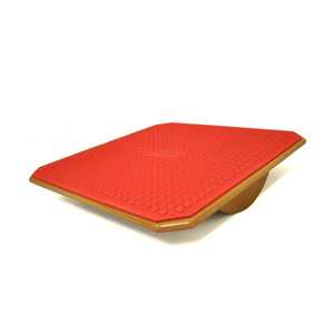 Balance Core: ROCKER BOARD - TIMBER RED TOP