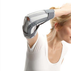 Braces Supports Hand Arm: PUSH MED ELBOW BRACE