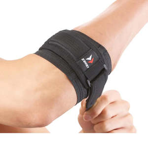 Braces Supports Hand Arm: ZAMST ELBOW BAND