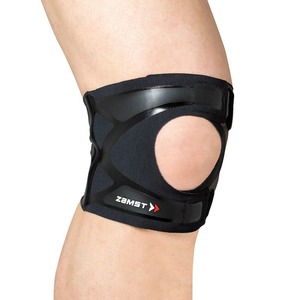 Ba Knee: ZAMST FILMISTA KNEE BRACE