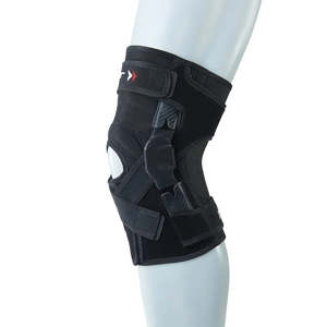 Ba Knee: ZAMST ZK-X KNEE BRACE