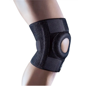 Ba Knee: LP733 KNEE SUPPORT WITH STAYS