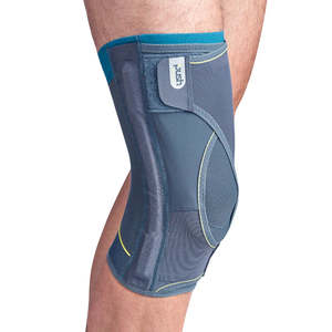 Ba Knee: PUSH SPORTS KNEE
