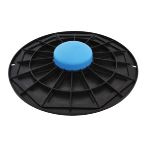 BALANCE BOARD - BLACK/BLUE