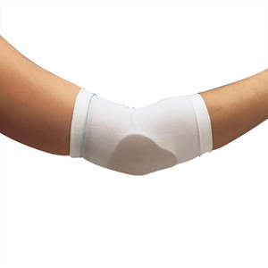 Ba Elbow: SILIPOS HEEL/ELBOW SLIPOVER