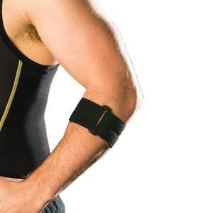 Ba Elbow: E30 - UNIVERSAL TENNIS ELBOW STRAP