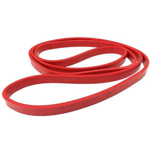 Resistance Band Tubing: ALLCARE POWER BAND LOOP