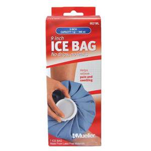 Hot Cold Therapy: ICE BAG SIZE 9INCH