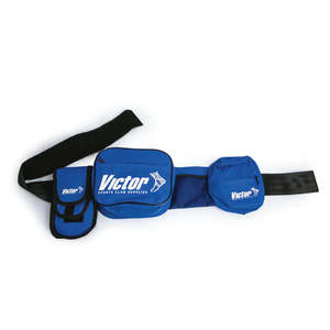Sports Accessories: VICTOR UTILITY BELT VELCRO