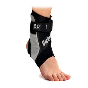 Ba Ankle: VICTOR 60 DEGREE ANKLE SUPPORT