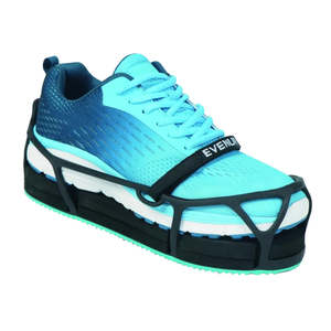 Ba Ankle: EVEN UP UNDERSHOE FOOT RAISER