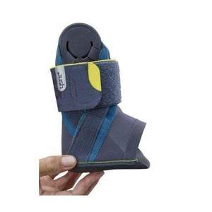 Ba Ankle: PUSH SPORTS ANKLE BRACE KICX