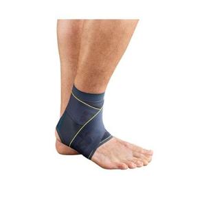 Ba Ankle: PUSH SPORTS ANKLE BRACE 8