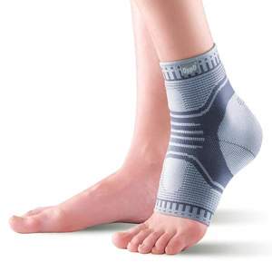 Ankle Braces Supports: OPP2902 ACCUTEX ANKLE PROTECTOR