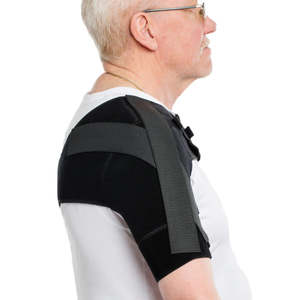 Shoulder Supports: ERIXTHREE NEURO SHOULDER BRACE