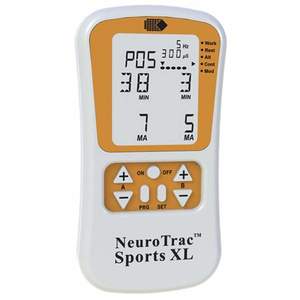 Tens Ems: NEUROTRAC SPORTS XL