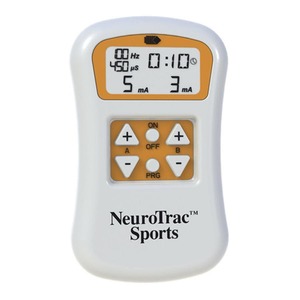 Tens Ems: NEUROTRAC SPORTS