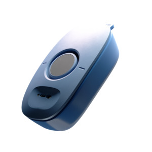 KINVENT MUSCLE CONTROLLER