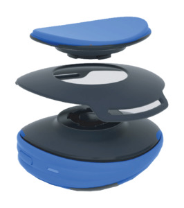 Dynamometers: ACTIVFORCE 2 DIGITAL DYNAMOMETER SYSTEM