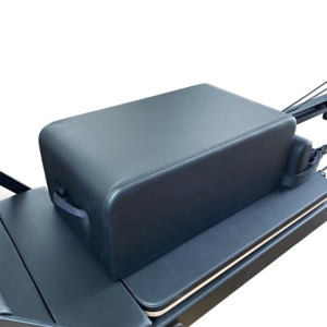 Pilates Equipment: ALLCARE PILATES BOX