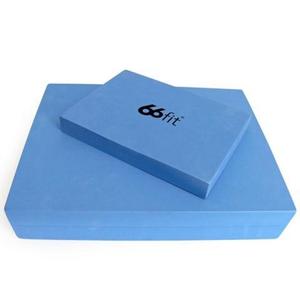 66FIT PILATES SITTING & HEAD BLOCK