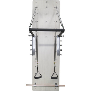 PILATES SPRING BOARD