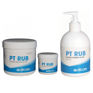 Opening Special: ALLCARE PT RUB