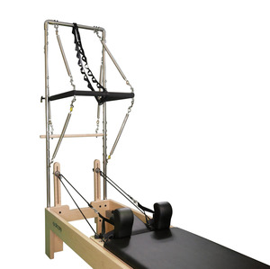 Reformers: PILATES HALF TRAPEZE ONLY FOR WOODEN REFORMER