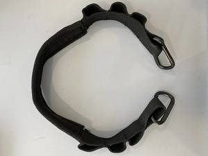 Pilates Replacement Parts: ESSENCE REFORMER MERMAID - LEG STRAP