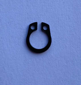 Pilates Replacement Parts: ESSENCE REFORMER CIRCLIP - INDIVIDUAL