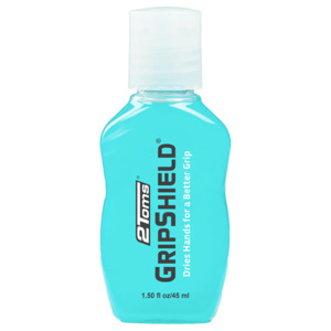 2TOMS GRIPSHIELD GEL 45ML