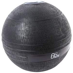 66fit Weights: 66FIT SLAM BALL