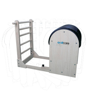 Essence Pilates Equipment: PILATES LADDER BARREL