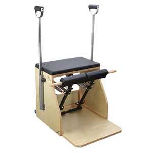 Essence Pilates Equipment: PILATES COMBO CHAIR