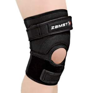Ba Knee: ZAMST JK-2 KNEE BRACE