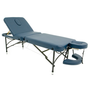 Portable Treatment Tables: VICTOR HEAVY DUTY PORTABLE MASSAGE TABLE