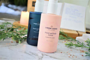 Under 25 Dollars: Luxury Body Lotion - 2 Options