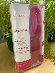 Ziggy Cup™